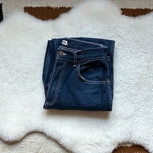 Rudy Jude Indigo Utilities